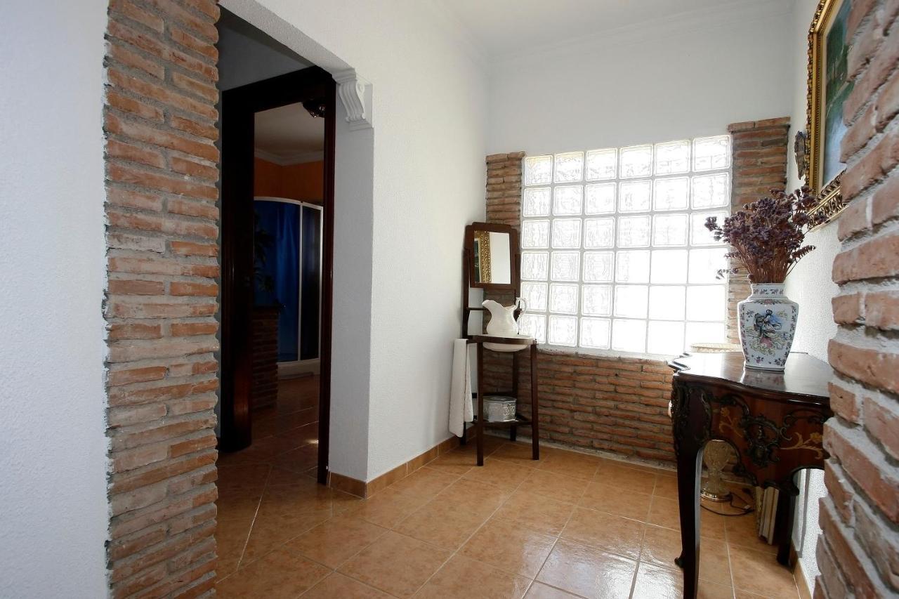 Finquilla Caromar Villa Alhaurín de la Torre Exterior photo