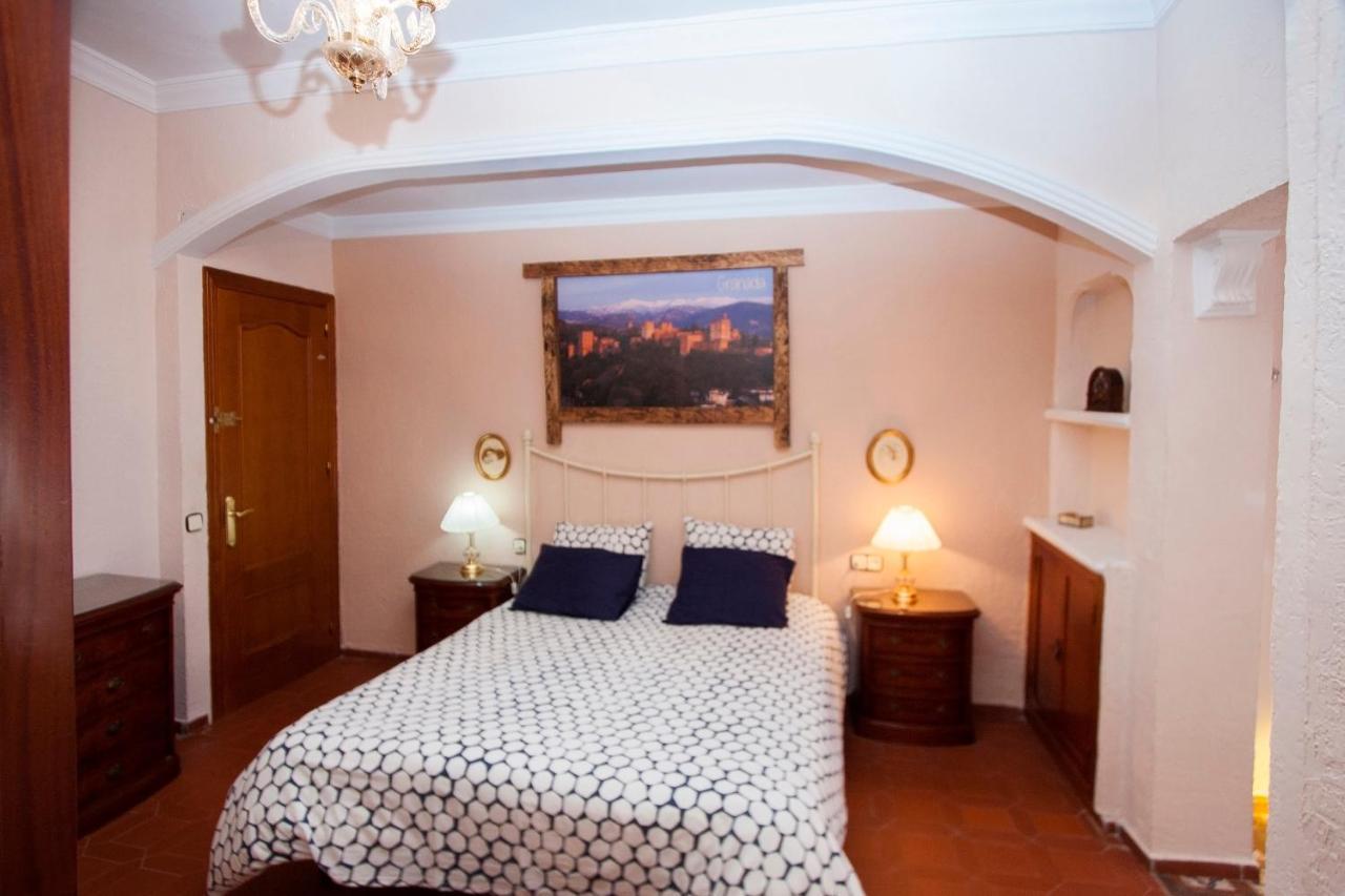 Finquilla Caromar Villa Alhaurín de la Torre Exterior photo